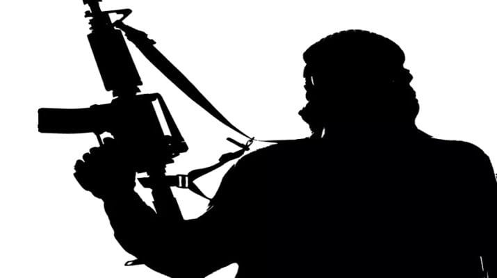 जम्मू-कश्मीर में किश्तवाड़ के अस्पताल में फायरिंग, एक की मौत; एक घायल 1 Hello Uttarakhand News »