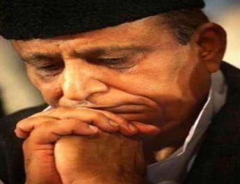 बैन हटने के बाद भावुक हो बोले आजम खान: 'सरकार का बस चले तो मुझ पर गोली चलवा दे' 2 Hello Uttarakhand News »