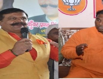 मुख्यमंत्री के समक्ष सुलझा विधायक चैंपियन-कर्णवाल विवाद 2 Hello Uttarakhand News »