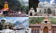 Chardham