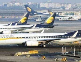 जमीन पर जेट एयरवेज, आसमान छूने लगा हवाई किराया 3 Hello Uttarakhand News »