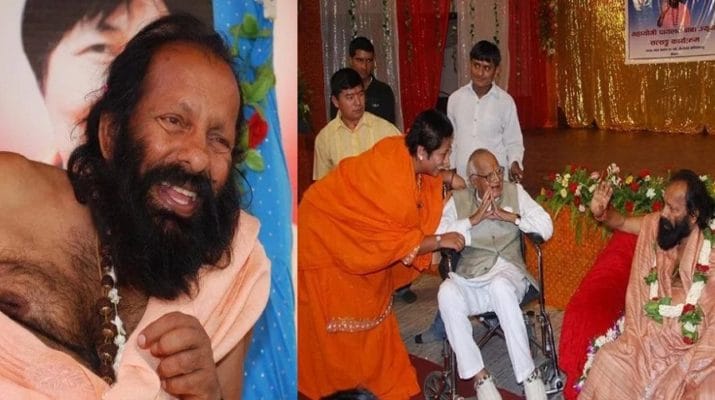 आइकावा फ्रॉड: पायलट बाबा के छह आरोपी साथी अब भी फरार 1 आइकावा फ्रॉड: पायलट बाबा के छह आरोपी साथी अब भी फरार 1 Hello Uttarakhand News »