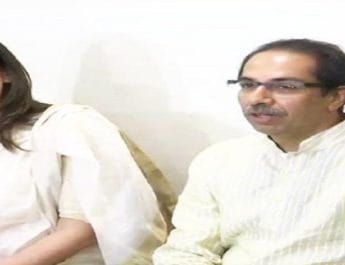 प्रियंका चतुर्वेदी ने कांग्रेस छोड़ थामा शिवसेना का दामन 4 Hello Uttarakhand News »