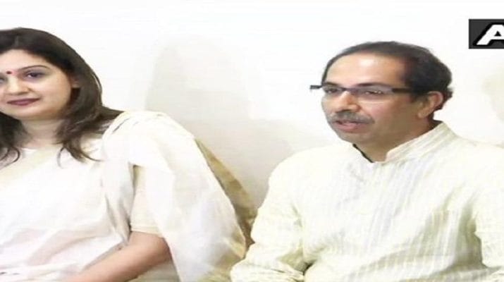 प्रियंका चतुर्वेदी ने कांग्रेस छोड़ थामा शिवसेना का दामन 1 Hello Uttarakhand News »