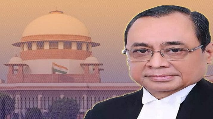 'अंबानी को फायदा पहुंचाने वाले केस...' का चीफ जस्टिस यौन शोषण मामले से कनेक्शन? 1 Hello Uttarakhand News »