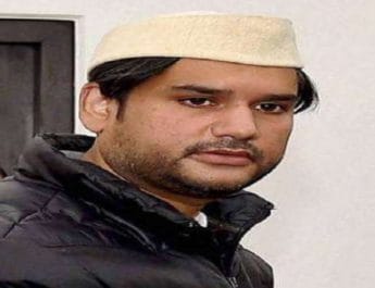 रोहित तिवारी के मर्डर की FIR कॉपी आई सामने, बाहर आए ये राज.. 5 Hello Uttarakhand News »