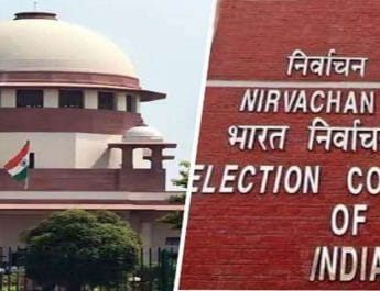 66 पूर्व नौकरशाहों ने राष्ट्रपति को लिखा पत्र, चुनाव आयोग की भूमिका पर जताई चिंता 3 Hello Uttarakhand News »