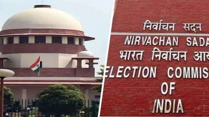EVM में गड़बड़ी पर सुप्रीम कोर्ट ने EC को भेजा नोटिस 1 Hello Uttarakhand News »