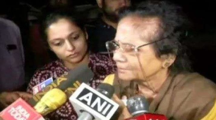 रोहित तिवारी की मौत हार्ट अटैक से नहीं हुई, मौत के जिम्मेदार लोगों का सही समय पर बताउंगी नाम: रोहित की मां 1 Hello Uttarakhand News »