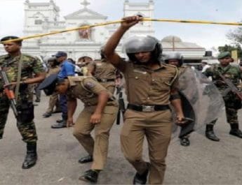 श्रीलंका ब्लास्ट: ब्लास्ट के मास्टरमाइंड के पिता और दो भाइयों की मुठभेड़ में मौत 2 Hello Uttarakhand News »