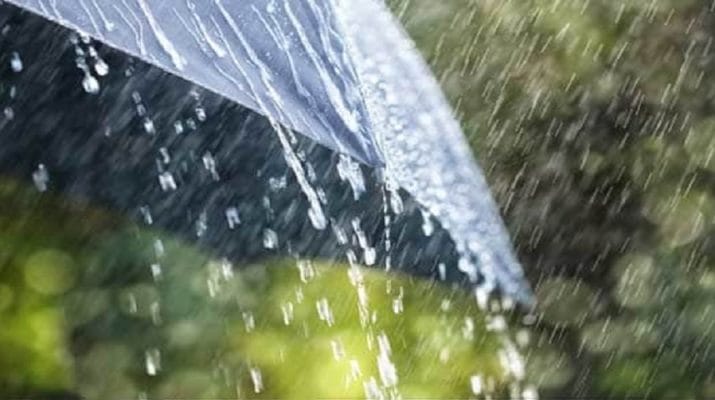 उत्तराखंड: अगले 48 घंटे बारिश, ओलावृष्टि और आंधी का अलर्ट 1 Hello Uttarakhand News »