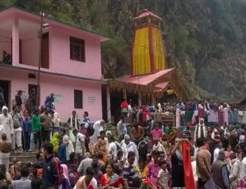 7 मई को इस शुभ मुहूर्त में खुलेंगे यमुनोत्री धाम के कपाट 2 Hello Uttarakhand News »