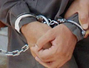 उत्तराखंड: ट्रैन लूटने की योजना बनाते तीन शातिर बदमाश हथियार सहित गिरफ्तार 2 Hello Uttarakhand News »