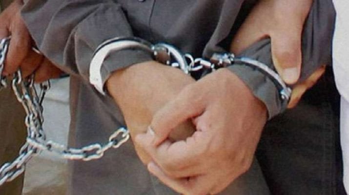 खतरनाक आतंकवादी कुलवंत सिंह गिरफ्तार, कंता वलैतिया की पुलिस को भी थी काफी समय से तलाश 1 Hello Uttarakhand News »