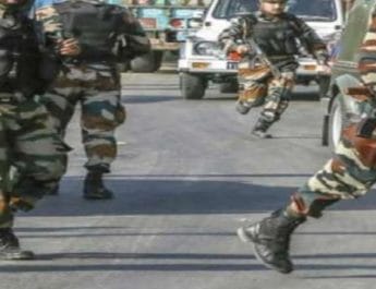 पश्चिम बंगाल: CSF के बेस पर गोलीबारी, एक जवान शहीद, दो घायल 3 Hello Uttarakhand News »