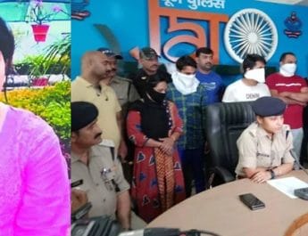 देहरादून: समरजहां हत्याकांड का खुलासा, अवैध संबंधों के चलते हुई हत्या 4 Hello Uttarakhand News »