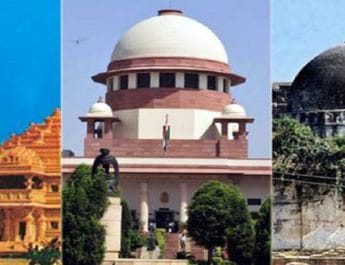 15 अगस्त तक टला अयोध्या का मुद्दा, SC ने कमेटी को दिए 3 महीने 3 Hello Uttarakhand News »
