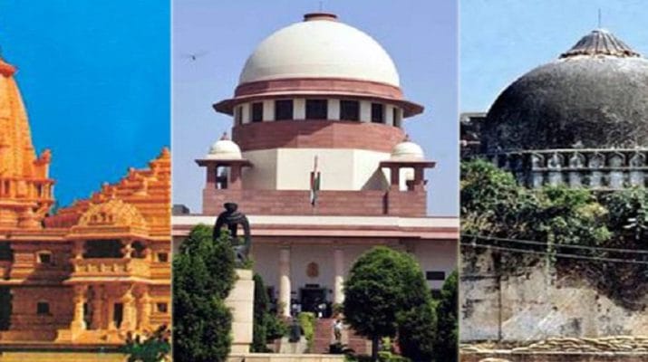 15 अगस्त तक टला अयोध्या का मुद्दा, SC ने कमेटी को दिए 3 महीने 1 Hello Uttarakhand News »