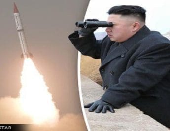 70 देशों ने किम जोंग से किया आग्रह, बंद करें मिसाइल और परमाणु हथियार टेस्ट 3 Hello Uttarakhand News »