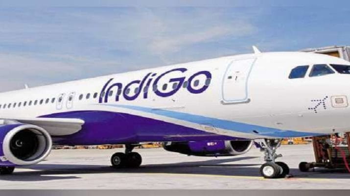 अहमदाबाद-पुणे इंडिगो फ्लाइट के ब्रेक फेल, पायलट ने ऐसे बचाए 100 यात्री 1 अहमदाबाद-पुणे इंडिगो फ्लाइट के ब्रेक फेल, पायलट ने ऐसे बचाए 100 यात्री 1 Hello Uttarakhand News »