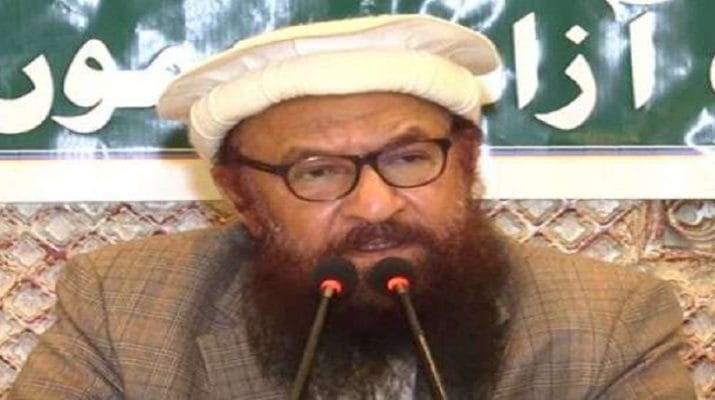 आतंकी हाफिज सईद का साला अब्दुल पाकिस्तान में गिरफ्तार, मुंबई हमले में है मोस्ट वांटेड 1 Hello Uttarakhand News »