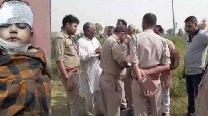 मां का बेरहमी से कत्ल, फिर डाल दिया तेजाब, पास बैठी मासूम बच्ची रोती रही 1 मां का बेरहमी से कत्ल, फिर डाल दिया तेजाब, पास बैठी मासूम बच्ची रोती रही 1 Hello Uttarakhand News »