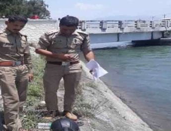 देहरादून: शक्तिनहर में नहाते समय डूबे दो छात्र 3 Hello Uttarakhand News »