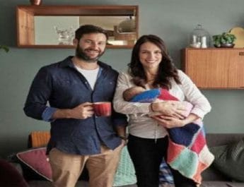 प्रेमी से शादी रचाने जा रही न्यूजीलैंड की प्रधानमंत्री, पिछले साल बनी थीं मां 4 Hello Uttarakhand News »