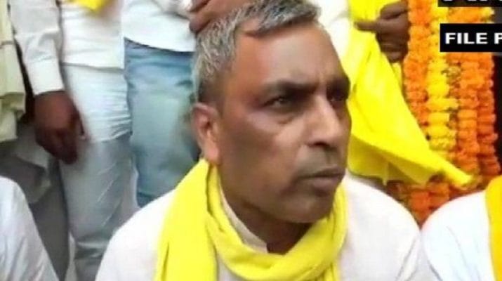 चुनाव निपटते ही एक्शन में CM योगी, राजभर को मंत्रिमंडल से किया बर्खास्त 1 Hello Uttarakhand News »