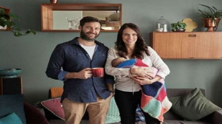 प्रेमी से शादी रचाने जा रही न्यूजीलैंड की प्रधानमंत्री, पिछले साल बनी थीं मां 1 प्रेमी से शादी रचाने जा रही न्यूजीलैंड की प्रधानमंत्री, पिछले साल बनी थीं मां 1 Hello Uttarakhand News »