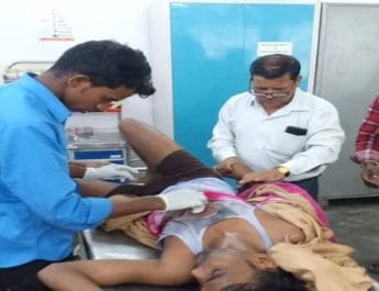 उत्तराखंड: पत्नी से विवाद के बाद मारी खुद को गोली 2 Hello Uttarakhand News »