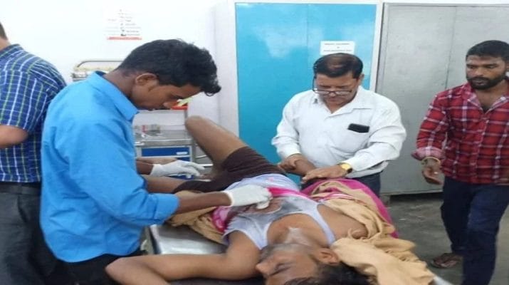 उत्तराखंड: पत्नी से विवाद के बाद मारी खुद को गोली 1 Hello Uttarakhand News »