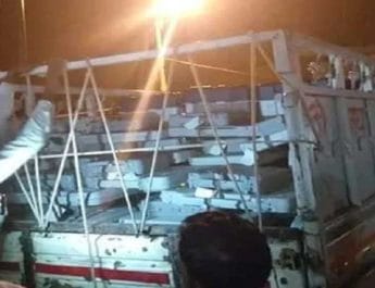 यूपी और बिहार में EVM की 'संदिग्ध आवाजाही' से विपक्ष सकते में, चुनाव आयोग ने कहा- आरोप बेबुनियाद 6 Hello Uttarakhand News »