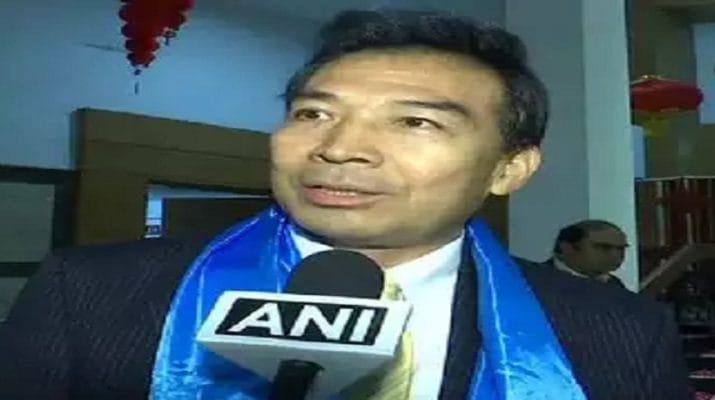 भारत-चीन के बीच विवाद दो भाइयों की तरह: चीन 1 भारत-चीन के बीच विवाद दो भाइयों की तरह: चीन 1 Hello Uttarakhand News »