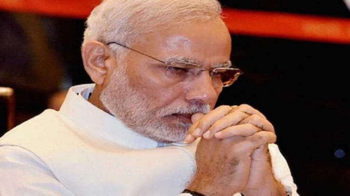 PM मोदी के छोटे भाई प्रहलाद मोदी की पत्नी का निधन 1 Hello Uttarakhand News »