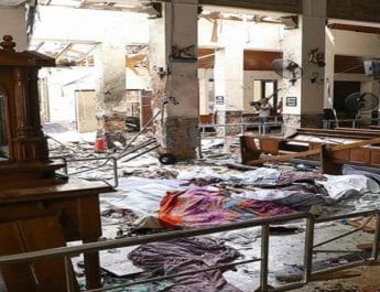 ट्रेनिंग के लिए कश्मीर व केरल आए थे श्रीलंका के हमलावर: श्रीलंका सेना प्रमुख 3 Hello Uttarakhand News »