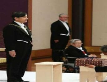 जापान में 200 साल बाद बदला राजा, नारुहितो ने संभाली राजगद्दी 5 Hello Uttarakhand News »