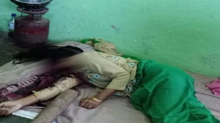 उत्तराखंड: पति ने पत्नी को लाठी-डंडों से पीटकर दी दर्दनाक मौत 1 उत्तराखंड: पति ने पत्नी को लाठी-डंडों से पीटकर दी दर्दनाक मौत 1 Hello Uttarakhand News »