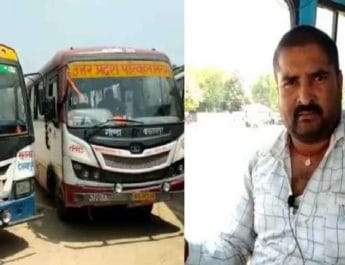 अमित शाह के रोड शो में भीड़ लाने के लिए लगाई गई सरकारी बसें! कांग्रेस ने की प्रशासन से शिकायत 2 Hello Uttarakhand News »