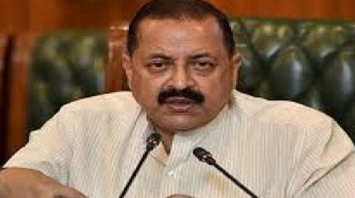 भाजपा कश्मीर में विधानसभा चुनाव को तैयार, निर्णय चुनाव आयोग को लेना है: केंद्रीय मंत्री 1 भाजपा कश्मीर में विधानसभा चुनाव को तैयार, निर्णय चुनाव आयोग को लेना है: केंद्रीय मंत्री 1 Hello Uttarakhand News »