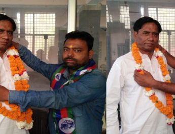 हरिद्वार: बिहार से लौटी टीम लोजपा का गर्मजौशी से स्वागत, 8 को फिर से जायेंगे बनारस 3 Hello Uttarakhand News »