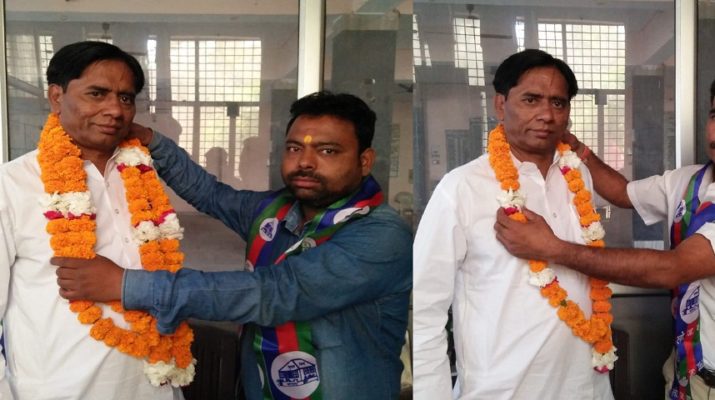 हरिद्वार: बिहार से लौटी टीम लोजपा का गर्मजौशी से स्वागत, 8 को फिर से जायेंगे बनारस 1 Hello Uttarakhand News »