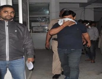 देहरादून पुलिस लूटकांड: आईजी कार लूट मामले में कांग्रेसी नेता अनुपम शर्मा को मिली जमानत 4 Hello Uttarakhand News »