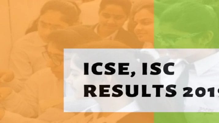 ICSE, ISC 2019 Result: 12वीं के टॉपर के 100 प्रतिशत अंक, ऐसे देखें परिणाम.. 1 Hello Uttarakhand News »