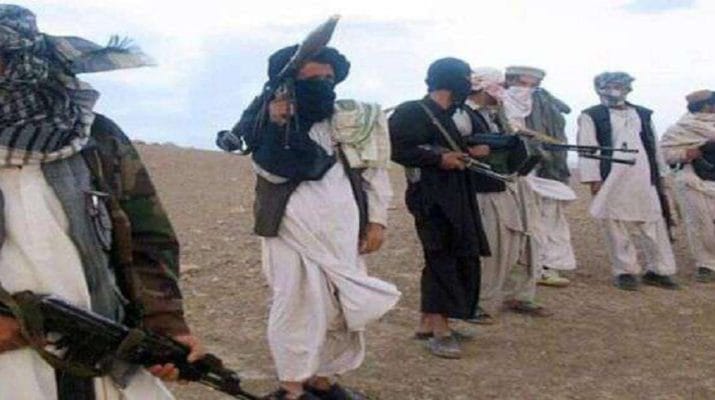 अफगान हमले में 150 तालिबान आतंकियों सहित 180 की मौत 1 Hello Uttarakhand News »