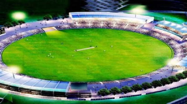 World Cup 2019: इस मैदान पर भारत खेलेगा पहला मैच, जानिए विशेषता.. 1 Hello Uttarakhand News »