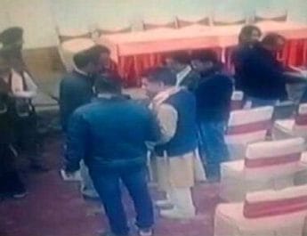 जम्मू-कश्मीर: पत्रकारों ने BJP पर लगाया रिश्वत देने का आरोप, पार्टी ने किया खंडन, CCTV से उठे सवाल 5 Hello Uttarakhand News »