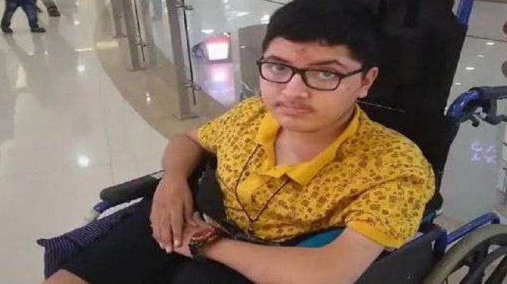 परीक्षा के दौरान हुई मौत, दिए तीनों पेपरों में मिले 95 से ऊपर नंबर 1 Hello Uttarakhand News »