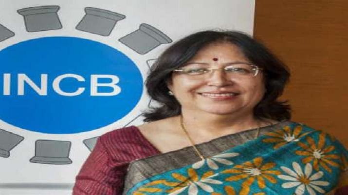 UN ने नारकोटिक्‍स कंट्रोल बोर्ड के अध्‍यक्ष के तौर पर फिर से भारत की जगजीत पवाड़‍िया को चुना 1 Hello Uttarakhand News »