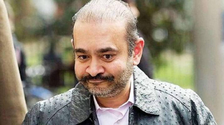 तीसरी बार ब्रिटेन की अदालत ने खारिज की नीरव मोदी की जमानत याचिका 1 Hello Uttarakhand News »